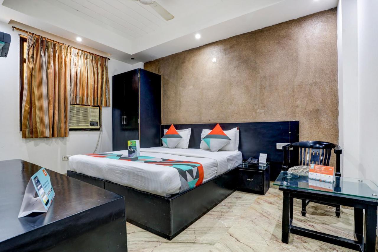 Fabexpress Jeniffer Inn Делі Екстер'єр фото
