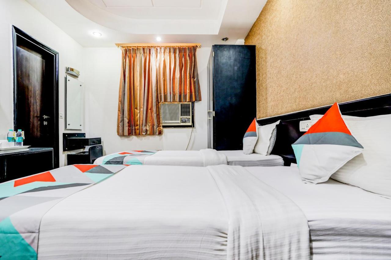 Fabexpress Jeniffer Inn Делі Екстер'єр фото