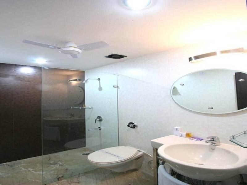 Fabexpress Jeniffer Inn Делі Екстер'єр фото